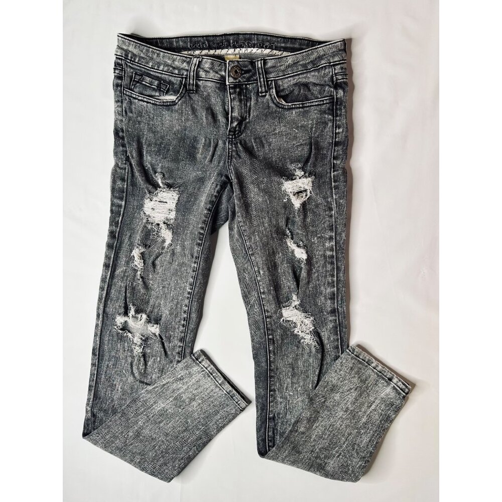 SPJ -Adore Your Denim- Jeans SZ 7